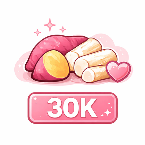 30K - Nhớ ăn, uống đủ bữa nheee